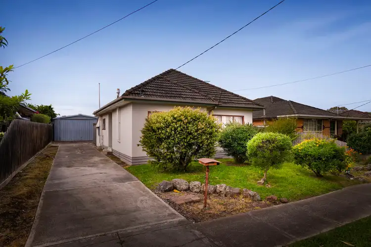 8 Elsa Street, Fawkner VIC 3060