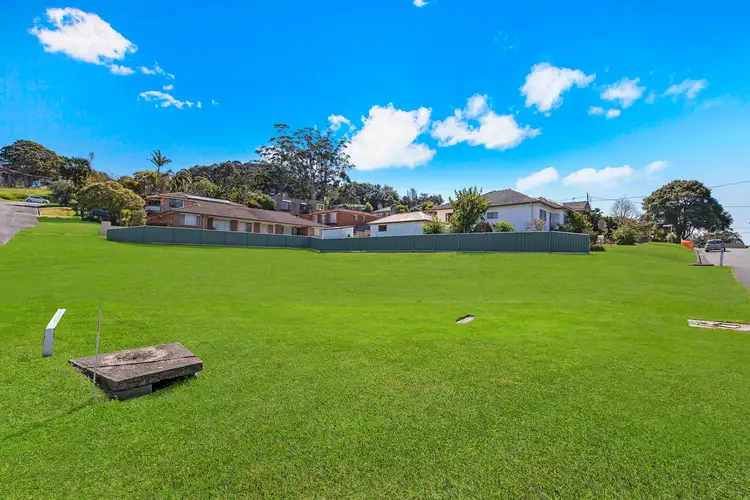 8 Chapman Avenue, Wyong NSW 2259