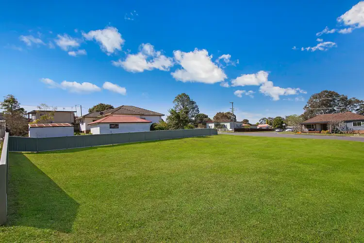 Third view of Homely land listing, 8 Chapman Avenue, Wyong NSW 2259