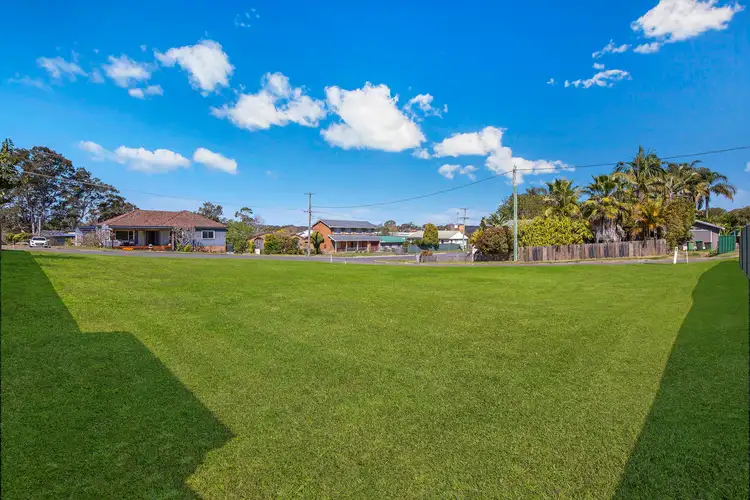 Fourth view of Homely land listing, 8 Chapman Avenue, Wyong NSW 2259