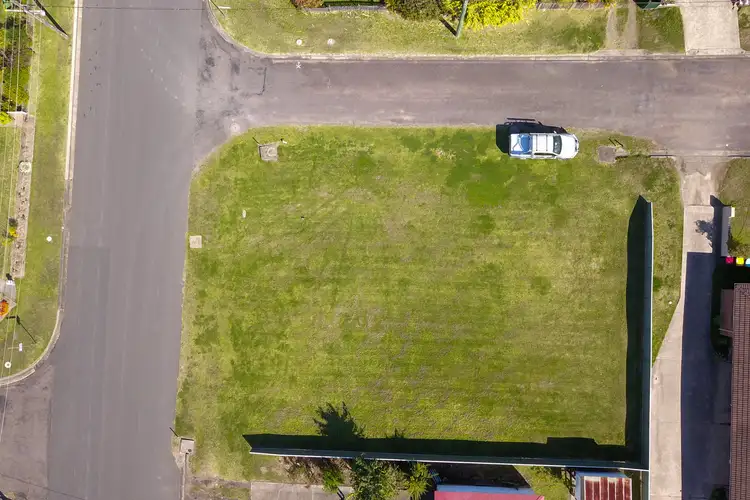 Fifth view of Homely land listing, 8 Chapman Avenue, Wyong NSW 2259
