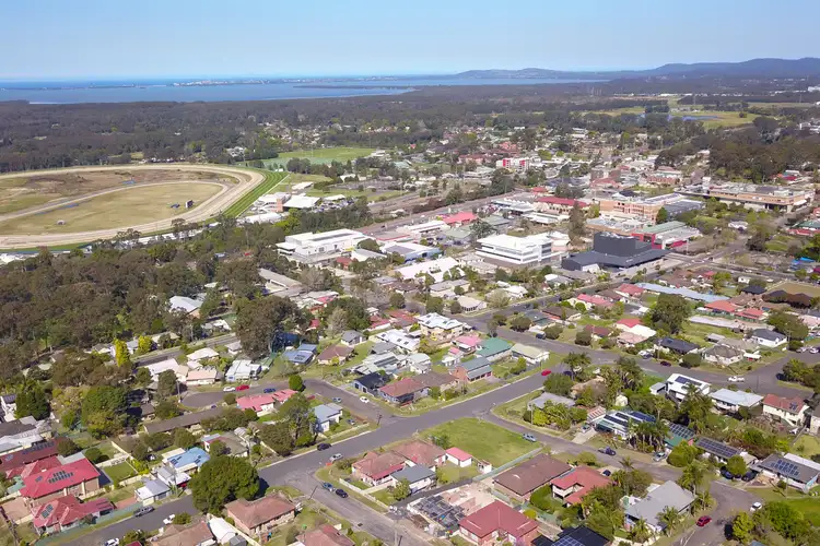 Sixth view of Homely land listing, 8 Chapman Avenue, Wyong NSW 2259
