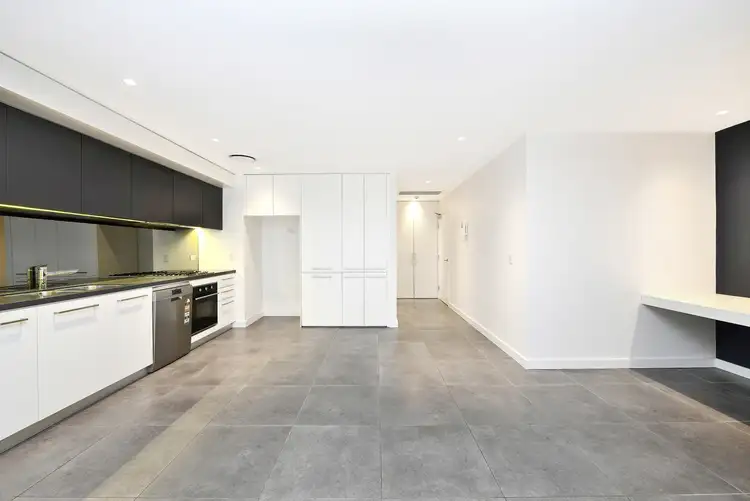 Second view of Homely apartment listing, 5/145 McEvoy Street, Alexandria NSW 2015