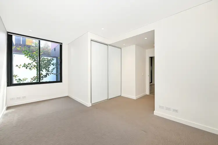 Third view of Homely apartment listing, 5/145 McEvoy Street, Alexandria NSW 2015