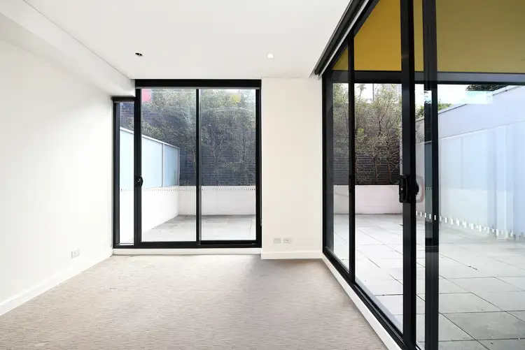 Fourth view of Homely apartment listing, 5/145 McEvoy Street, Alexandria NSW 2015