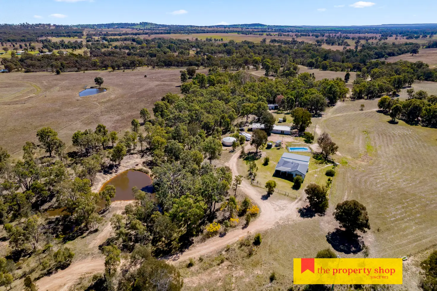 Main view of Homely rural property listing, 405 Lowes Peak Road, Mudgee NSW 2850