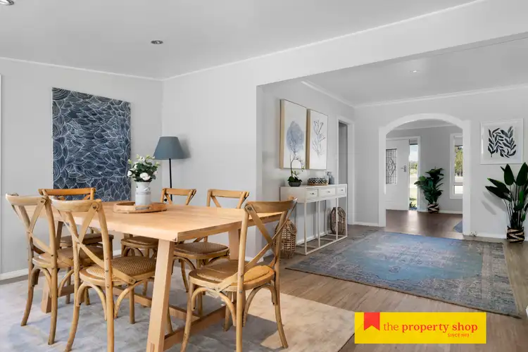 Fourth view of Homely rural property listing, 405 Lowes Peak Road, Mudgee NSW 2850