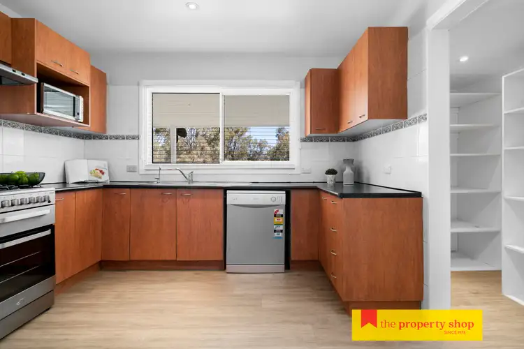 Fifth view of Homely rural property listing, 405 Lowes Peak Road, Mudgee NSW 2850