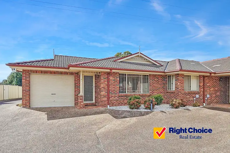 4/1 Gilba Road, Koonawarra NSW 2530