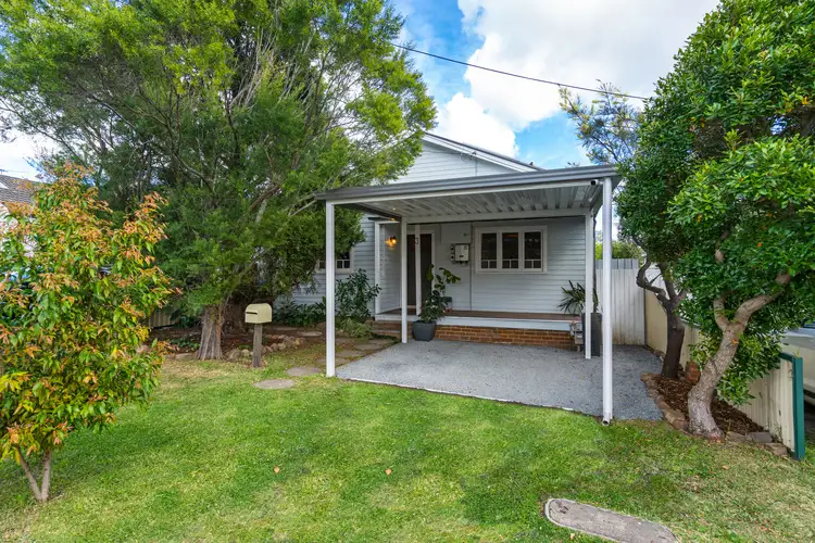 3 McLean Street, Auburn NSW 2144