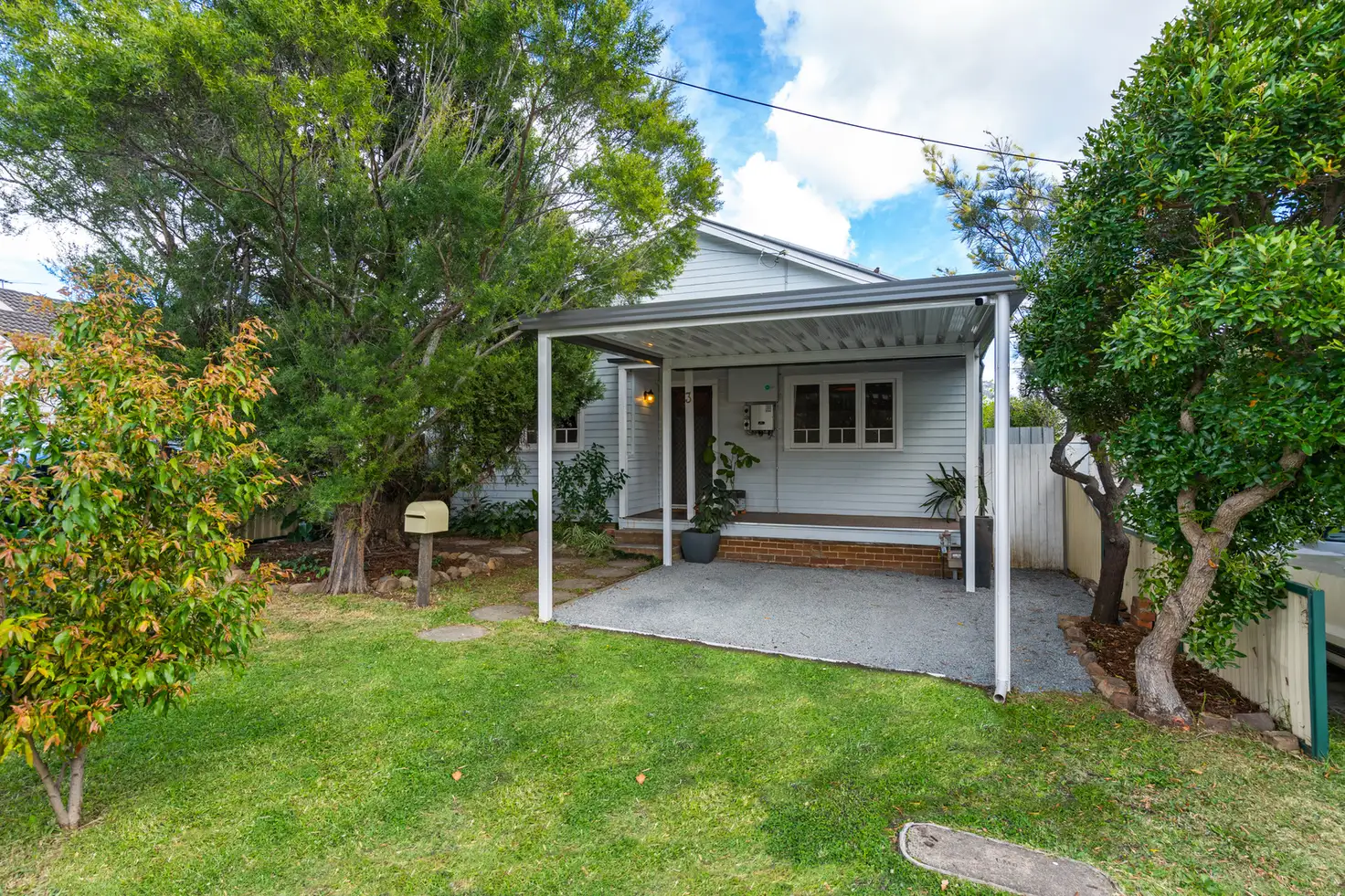 Main view of Homely house listing, 3 McLean Street, Auburn NSW 2144