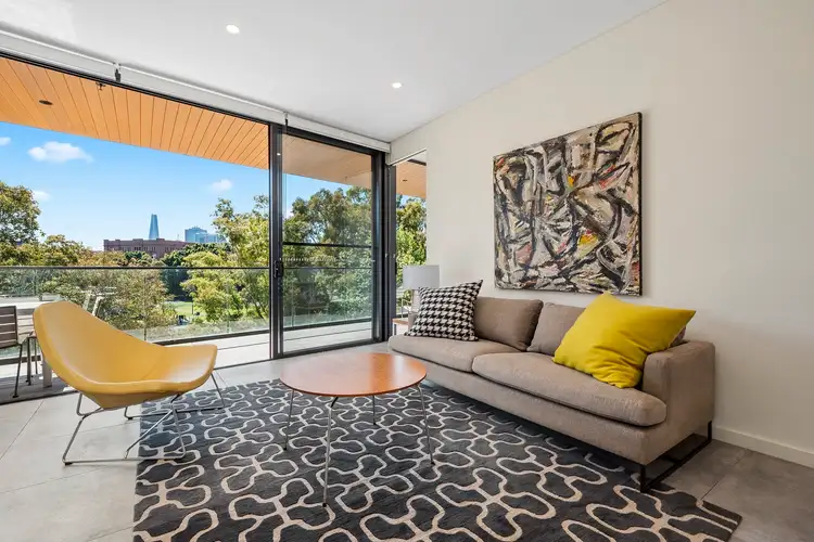Third view of Homely apartment listing, 601/2H Wentworth Park Road, Glebe NSW 2037