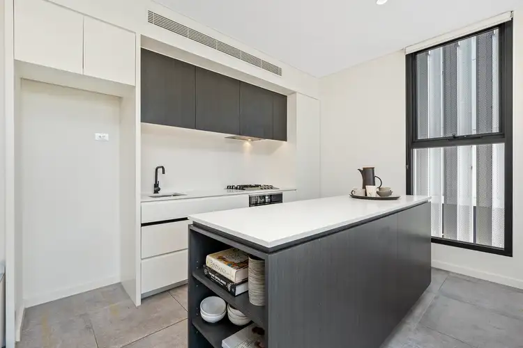Fourth view of Homely apartment listing, 601/2H Wentworth Park Road, Glebe NSW 2037
