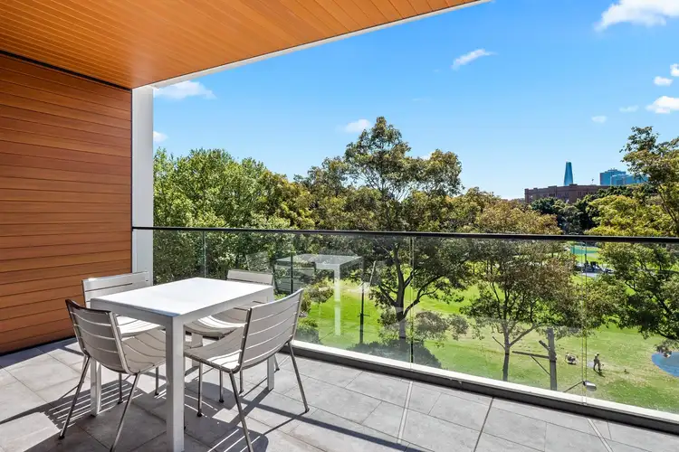 Fifth view of Homely apartment listing, 601/2H Wentworth Park Road, Glebe NSW 2037