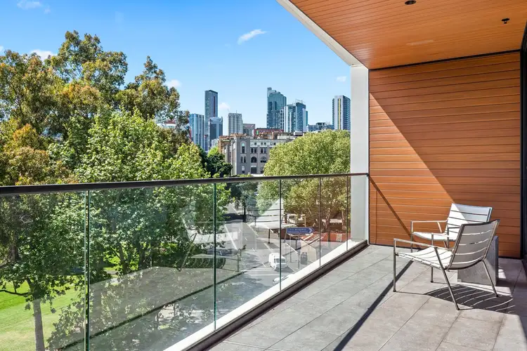 Sixth view of Homely apartment listing, 601/2H Wentworth Park Road, Glebe NSW 2037
