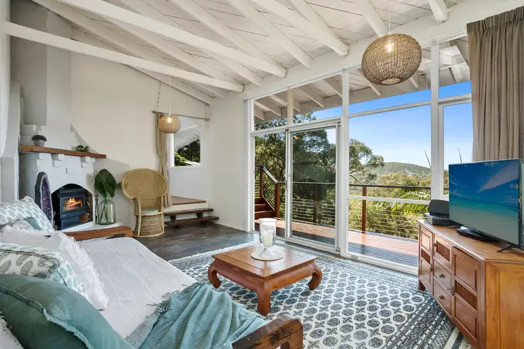 2A William Street, Avalon Beach NSW 2107