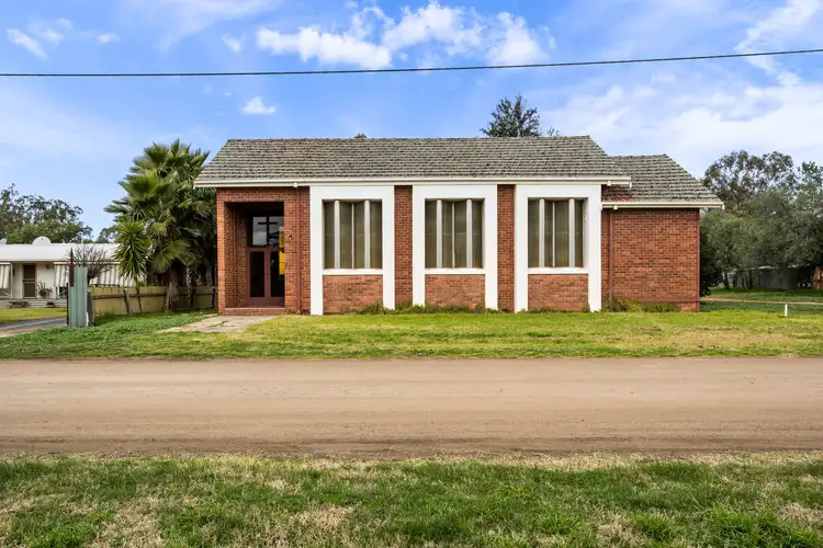 Main view of Homely rural property listing, 8 Kavanagh Street, Balldale NSW 2646