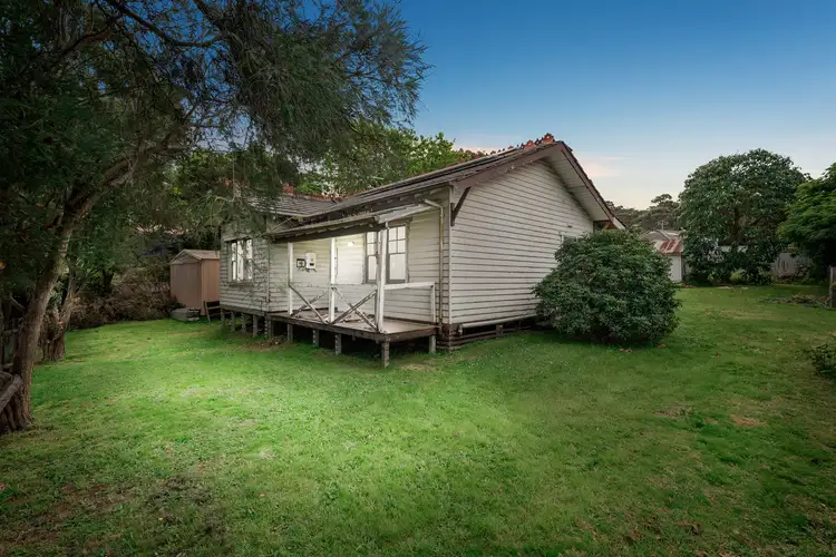 386 Dorset Road, Boronia VIC 3155