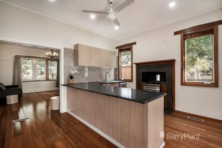 Third view of Homely house listing, 386 Dorset Road, Boronia VIC 3155