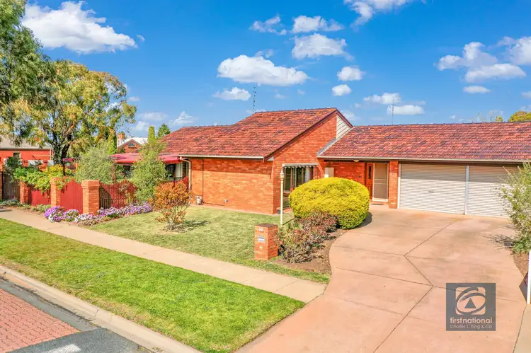 Second view of Homely house listing, 55 Lawson Drive, Moama NSW 2731