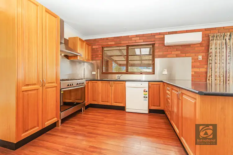 Fourth view of Homely house listing, 55 Lawson Drive, Moama NSW 2731