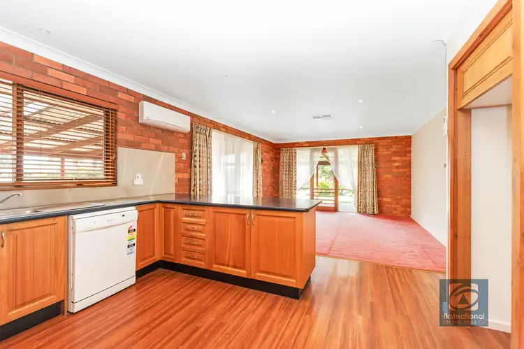 Fifth view of Homely house listing, 55 Lawson Drive, Moama NSW 2731