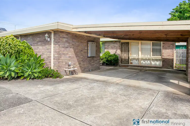 Main view of Homely unit listing, 5/77 Clarendon Street, Cranbourne VIC 3977