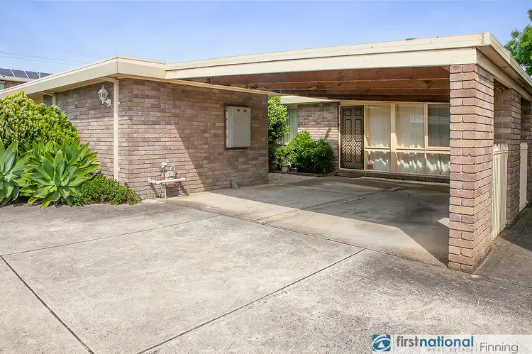 Second view of Homely unit listing, 5/77 Clarendon Street, Cranbourne VIC 3977