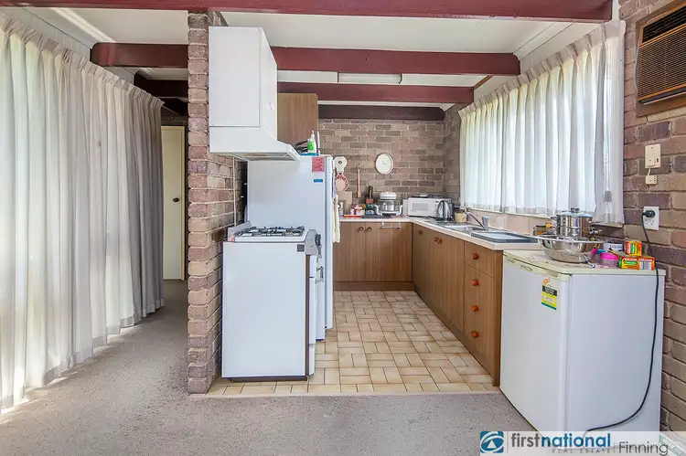 Third view of Homely unit listing, 5/77 Clarendon Street, Cranbourne VIC 3977