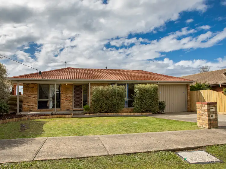 43 Robin Drive, Carrum Downs VIC 3201