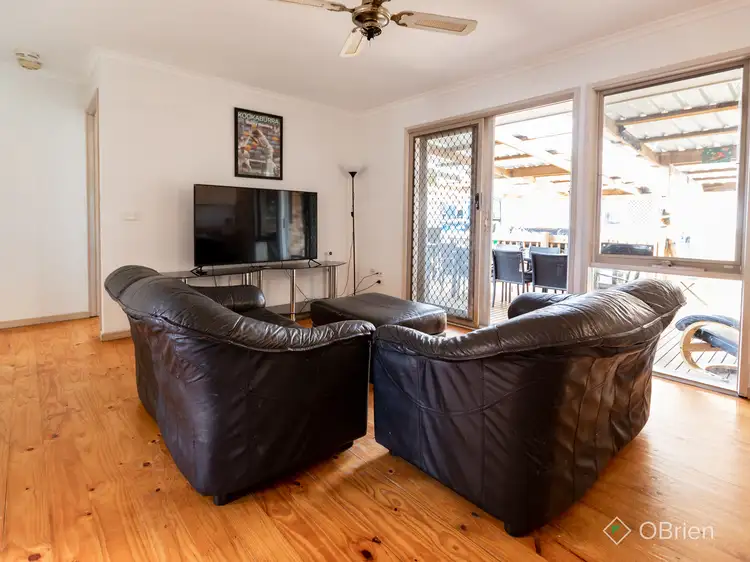 Fifth view of Homely house listing, 43 Robin Drive, Carrum Downs VIC 3201