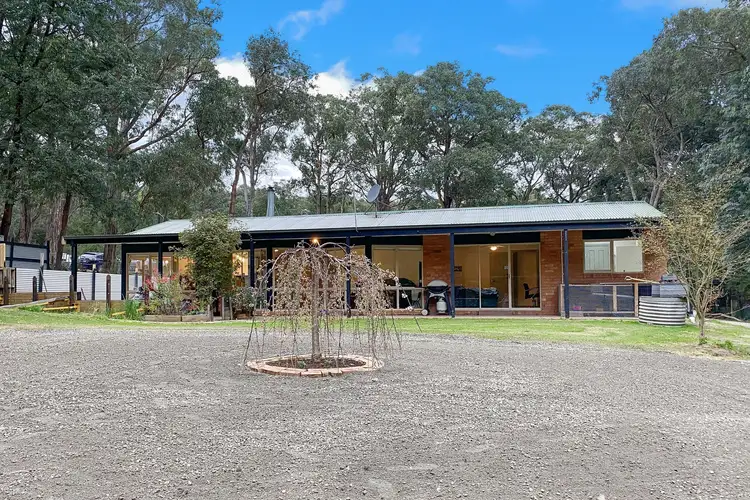 Main view of Homely house listing, 23 Bundaleer Road, Wesburn VIC 3799