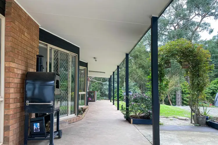 Fourth view of Homely house listing, 23 Bundaleer Road, Wesburn VIC 3799
