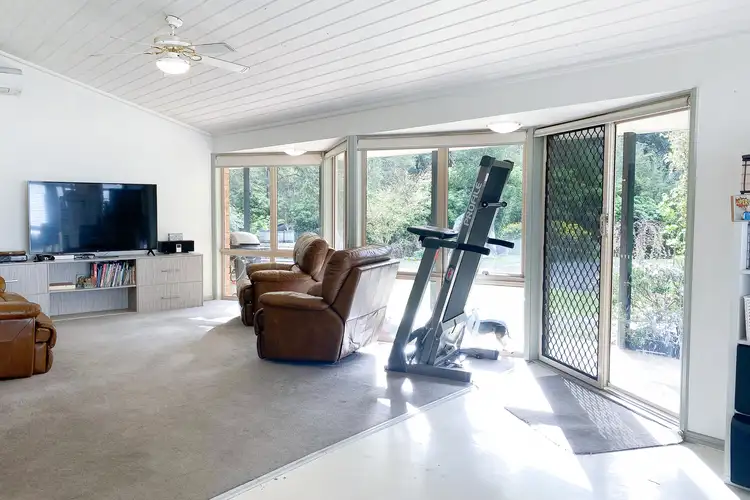 Fifth view of Homely house listing, 23 Bundaleer Road, Wesburn VIC 3799