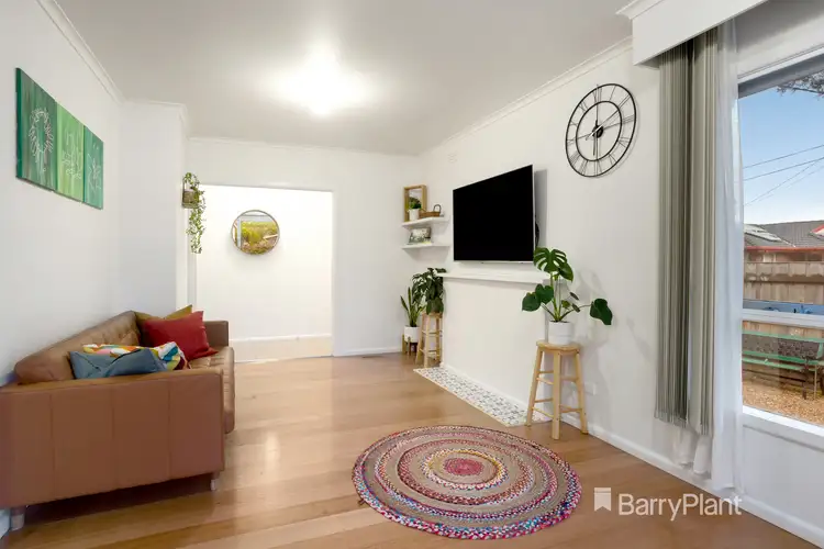 Third view of Homely house listing, 6 Allaware Avenue, Croydon VIC 3136