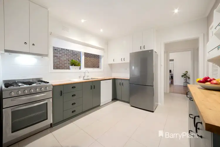 Fourth view of Homely house listing, 6 Allaware Avenue, Croydon VIC 3136