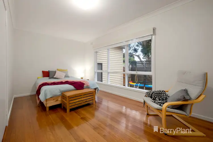 Fifth view of Homely house listing, 6 Allaware Avenue, Croydon VIC 3136