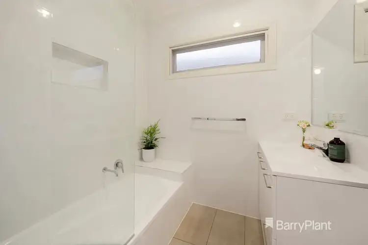 Sixth view of Homely house listing, 6 Allaware Avenue, Croydon VIC 3136