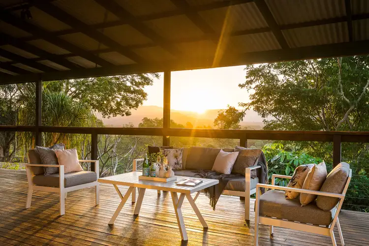 Second view of Homely house listing, 816 Eatons Crossing Road, Draper QLD 4520