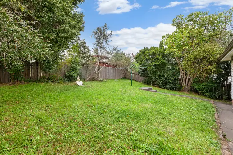 Fifth view of Homely house listing, 542 Northcliffe Drive, Berkeley NSW 2506