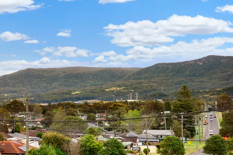 Sixth view of Homely house listing, 542 Northcliffe Drive, Berkeley NSW 2506