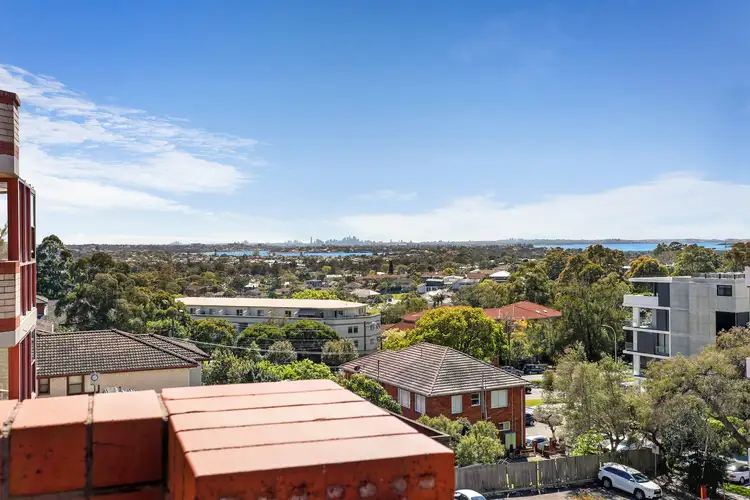 Main view of Homely apartment listing, 55/7 Jackson Avenue, Miranda NSW 2228