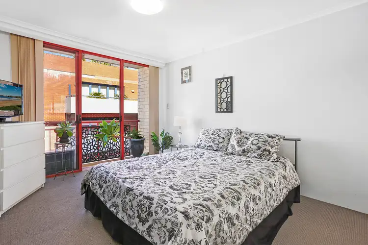Fourth view of Homely apartment listing, 55/7 Jackson Avenue, Miranda NSW 2228