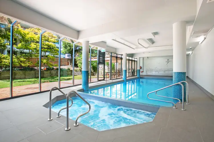 Sixth view of Homely apartment listing, 55/7 Jackson Avenue, Miranda NSW 2228