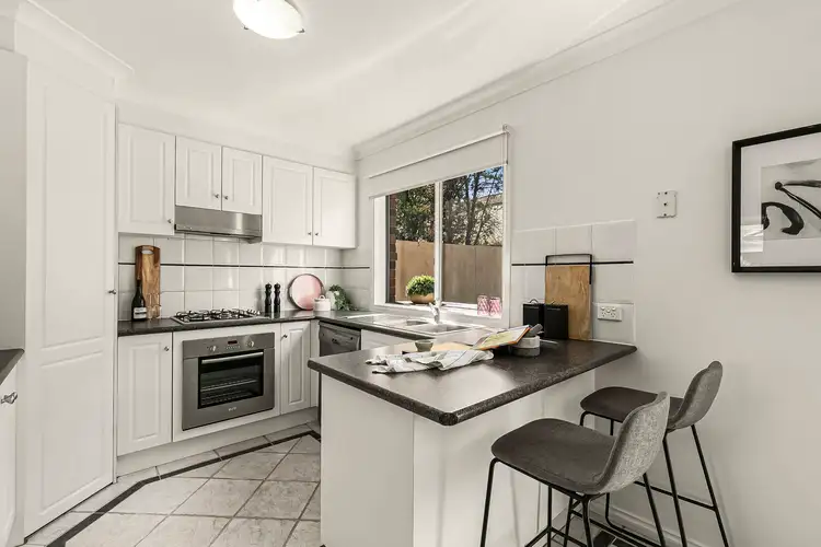 Fourth view of Homely townhouse listing, 3/241 Keilor Road, Essendon VIC 3040