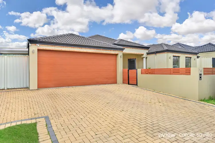 54 Yandella Promenade, Tapping WA 6065