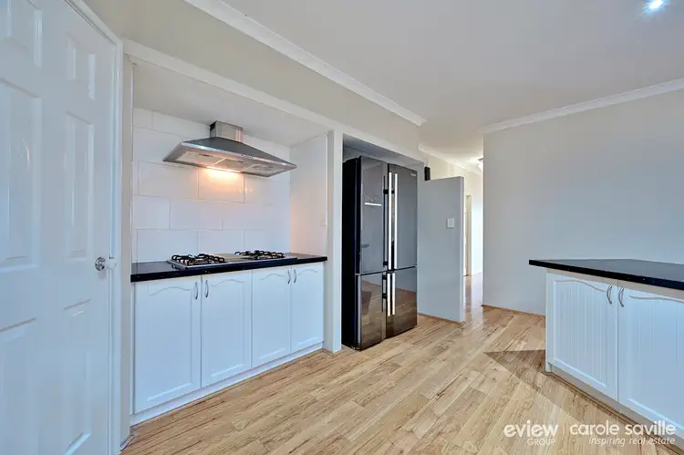 Fifth view of Homely house listing, 54 Yandella Promenade, Tapping WA 6065