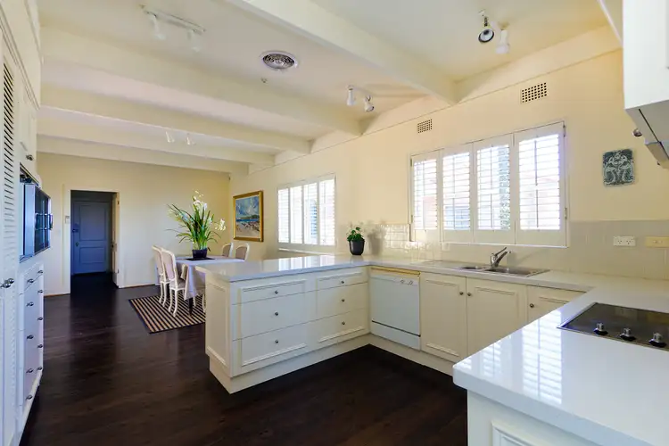 Fourth view of Homely house listing, 16 Suffolk Avenue, Collaroy NSW 2097
