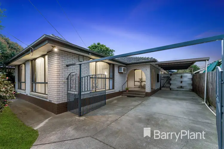 Main view of Homely house listing, 6 Silvester Crescent, St Albans VIC 3021