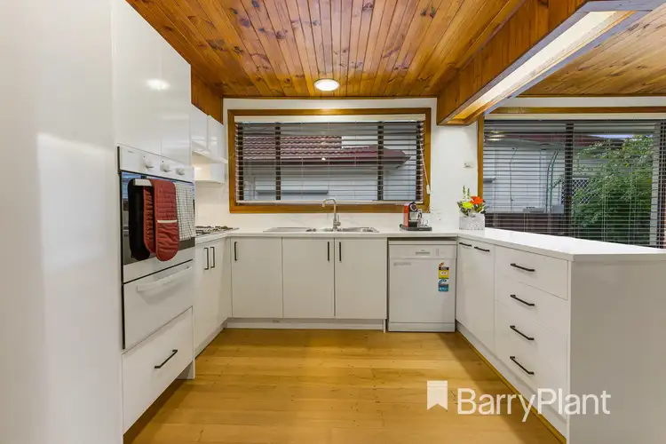 Second view of Homely house listing, 6 Silvester Crescent, St Albans VIC 3021